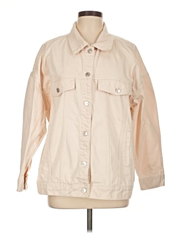 Mng Jacket - front