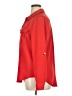 New Directions Red Long Sleeve Button-Down Shirt Size XL - photo 5