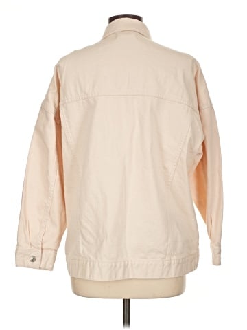 Mng Jacket - back