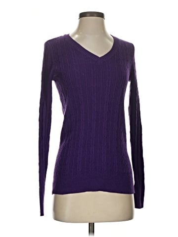 SONOMA life + style Pullover Sweater (view 1)