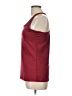 Unbranded Burgundy Tank Top Size L - photo 5