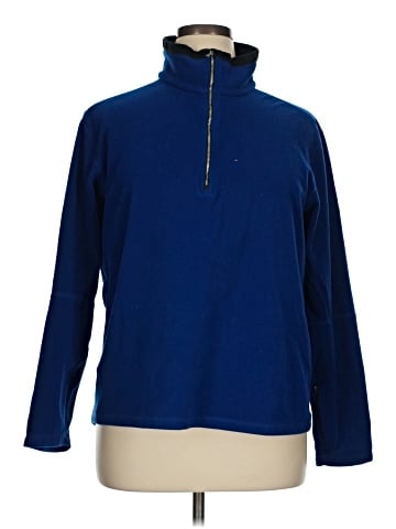 Victorinox Turtleneck Sweater (view 1)