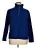 Victorinox 100% Polyester Blue Turtleneck Sweater Size XL - photo 1