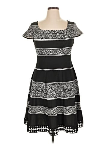 Donna Ricco Casual Dress (view 1)