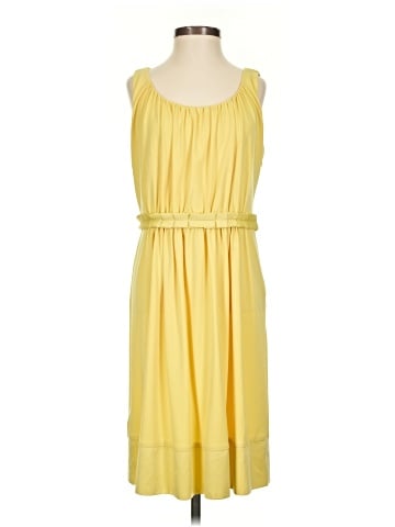 Max and Cleo Casual Dress (view 1)