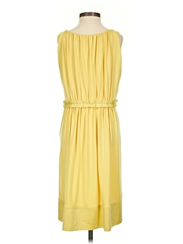 Max and Cleo Casual Dress (view 2)