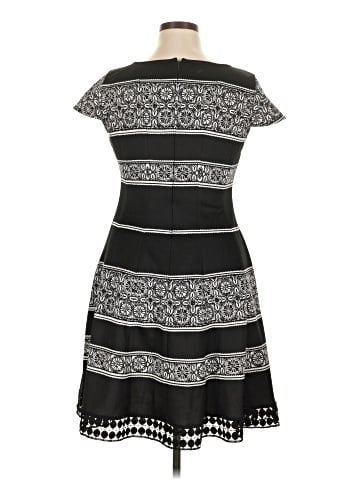 Donna Ricco Casual Dress (view 2)