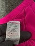 Fab'rik 100% Polyester Pink Sleeveless Blouse Size S - photo 8