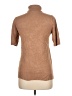 Anne Klein Tan Turtleneck Sweater Size L - photo 2