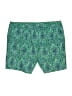 Talbots Paisley Green Board Shorts Size 2 (petite) - photo 2