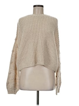 Moon & Madison Turtleneck Sweater