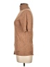 Anne Klein Tan Turtleneck Sweater Size L - photo 5