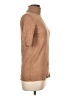 Anne Klein Tan Turtleneck Sweater Size L - photo 4