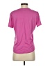 Nike Pink Active T-Shirt Size S - photo 2