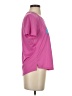 Nike Pink Active T-Shirt Size S - photo 4