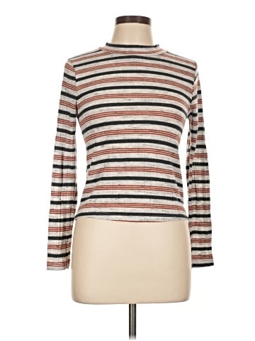 Ginger G. Long Sleeve Turtleneck (view 1)