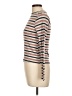 Ginger G. Brown Long Sleeve Turtleneck Size L - photo 5