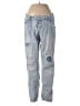 Gap Hearts Blue Jeans Size 26 waist - photo 1