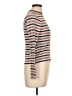 Ginger G. Brown Long Sleeve Turtleneck Size L - photo 4