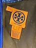 Tory Burch Graphic Blue Cocktail Dress Size 4 - photo 7