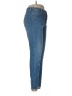 Rolla's Hearts Blue Jeans Size 28 waist - photo 4