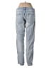 Gap Hearts Blue Jeans Size 26 waist - photo 2