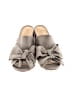 Sam Edelman Gray Sandals Size 8 - photo 2