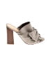 Sam Edelman Gray Sandals Size 8 - photo 1