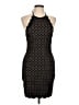 Marysia Black Cocktail Dress Size L - photo 1