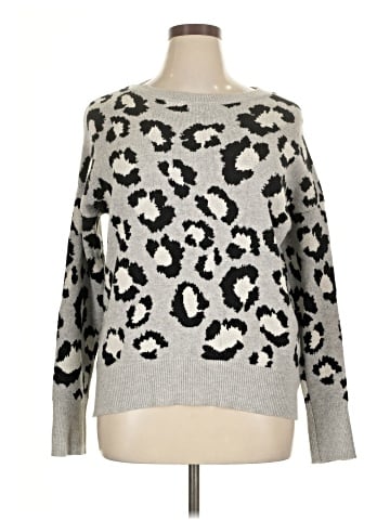 Como Vintage Pullover Sweater (view 1)