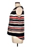 Tommy Hilfiger 100% Polyester Black Sleeveless Blouse Size L - photo 5