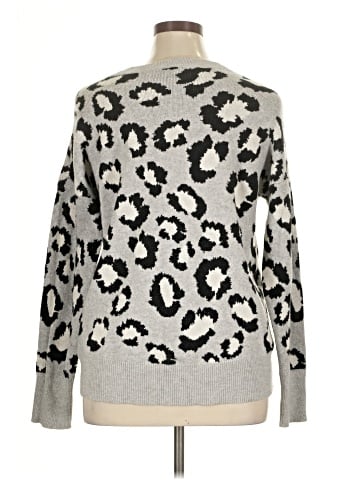 Como Vintage Pullover Sweater (view 2)