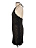 Marysia Black Cocktail Dress Size L - photo 5