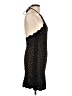 Marysia Black Cocktail Dress Size L - photo 4