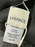 L Space Houndstooth Gray Swimsuit Top Size XS - photo 3