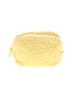 Assorted Brands Yellow Makeup Bag One size - photo 1