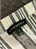 Lane Bryant Silver Short Sleeve Blouse Size 22 - photo 7