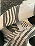 Lane Bryant Silver Short Sleeve Blouse Size 22 - photo 8