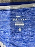 Nike Blue Fleece Size 2X - photo 6