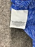 Nike Blue Fleece Size 2X - photo 7