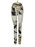 Calia Print Gold Leggings Size XS - photo 1