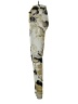 Calia Print Gold Leggings Size XS - photo 5