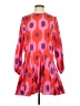 Rhode Hearts Pink Casual Dress Size XS - photo 1
