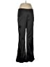 ABS Evening by Allen Schwartz Black Track Pants Size 10 - photo 1