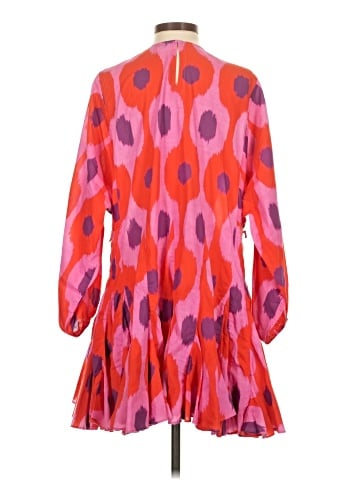 Rhode Casual Dress (view 2)