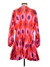 Rhode Hearts Pink Casual Dress Size XS - photo 2