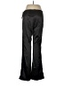 ABS Evening by Allen Schwartz Black Track Pants Size 10 - photo 2
