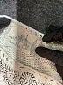 Angel of the North Ivory Pullover Sweater Size XS - photo 7