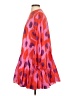 Rhode Hearts Pink Casual Dress Size XS - photo 5