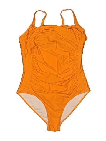 Ekouaer One Piece Swimsuit (view 1)